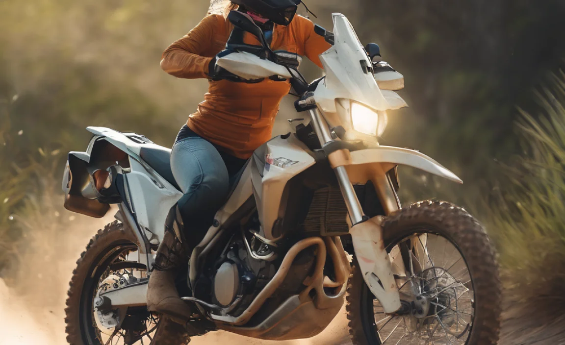 Exploring Florida on Two Wheels