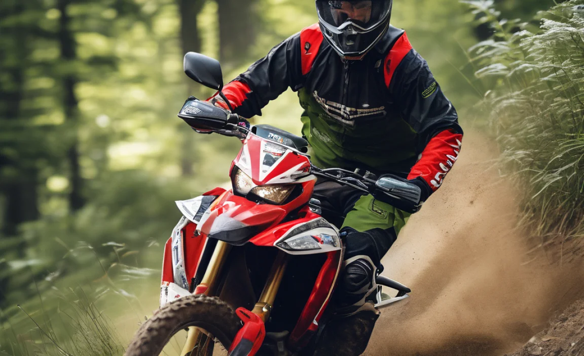 Epic 2025 Dual Sport Ride: Germany Schedule Unveiled!