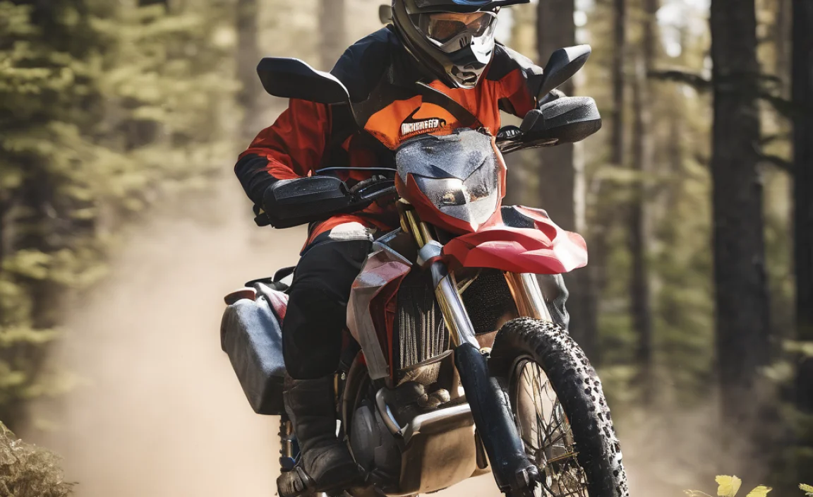 Epic Dual Sport Ride for Charity Across Canada