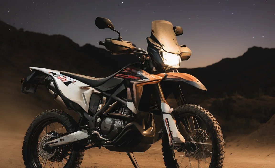 Planning Your Dual Sport Adventure