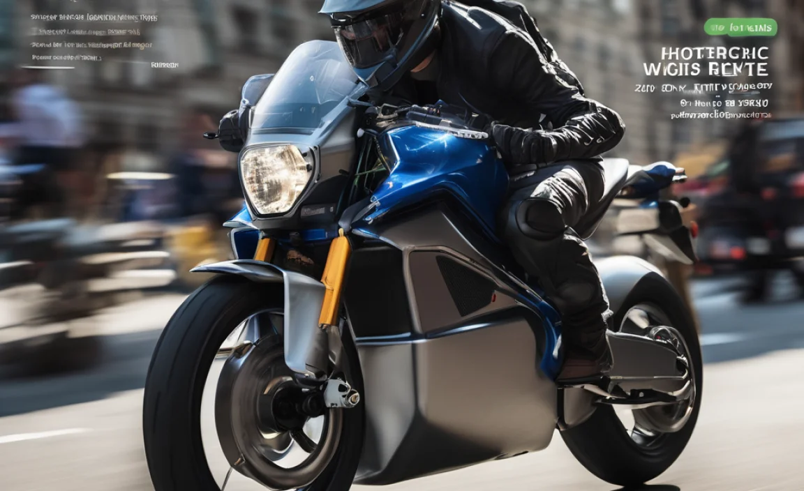Rev Up: Electric Motorcycle Expo NYC Rally This Weekend!