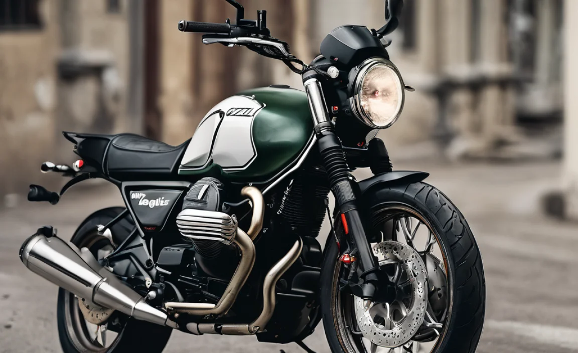 Moto Guzzi V9 vs Rebel: Ultimate Cruiser Showdown