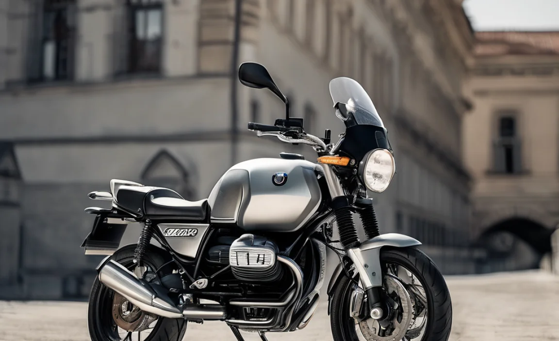 Moto Guzzi vs BMW: Ultimate Motorcycle Showdown
