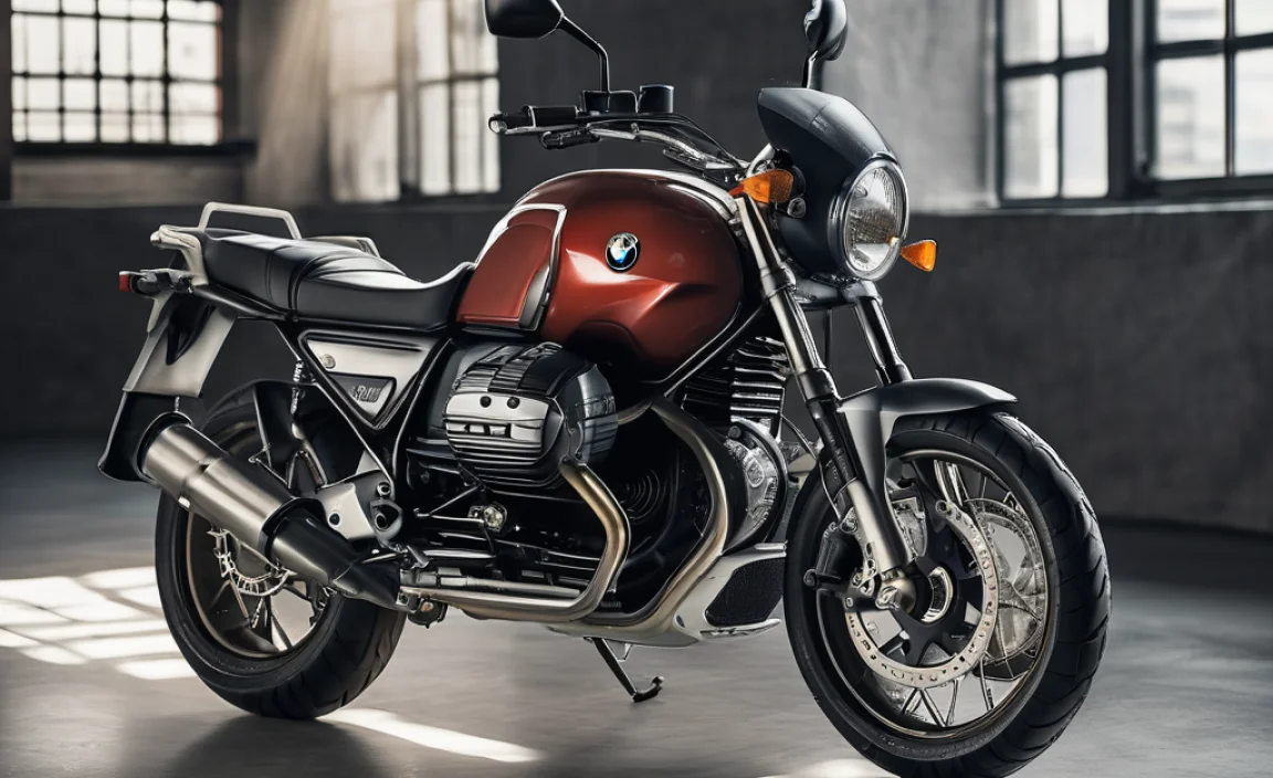 Moto Guzzi Design and Style