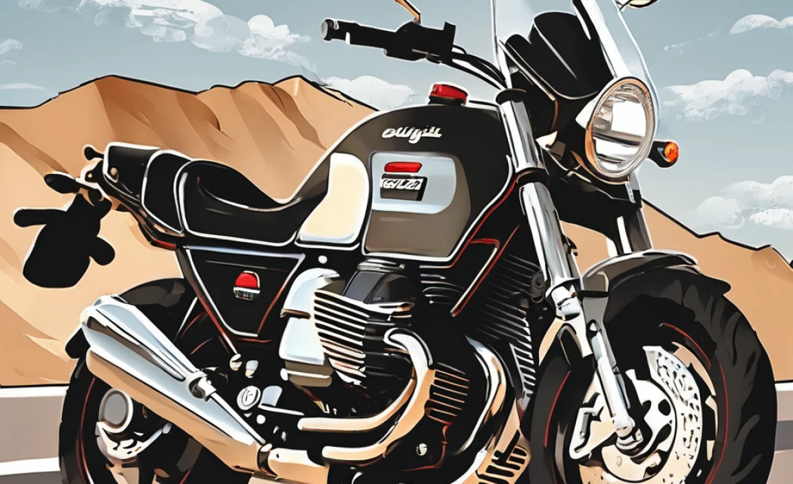 Moto Guzzi vs Harley: Which Reigns Supreme?