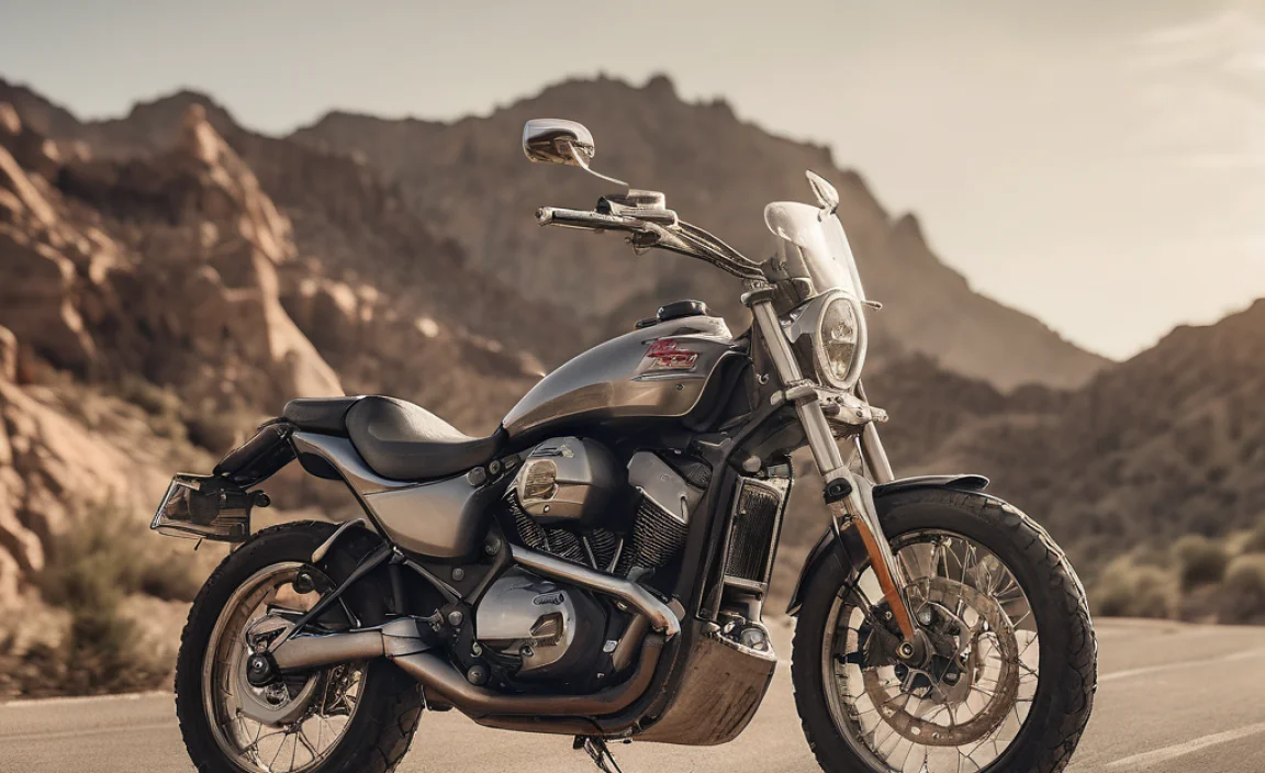 History Of Motorcycle Charity Rides