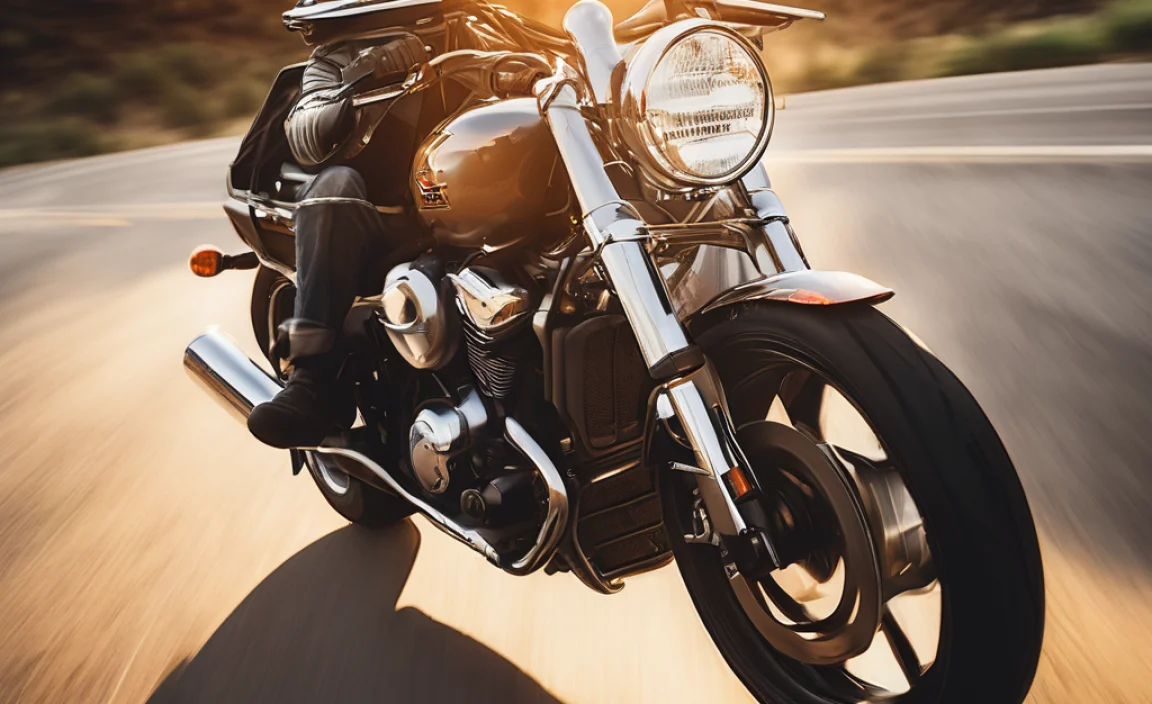 Motorcycle Charity Ride 2025: The Overview