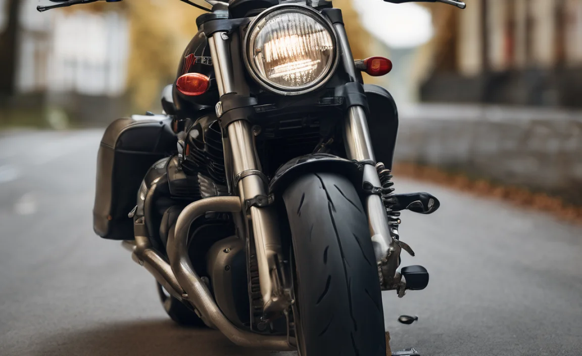 Join Germany's Charity Motorcycle Ride: Register Now!