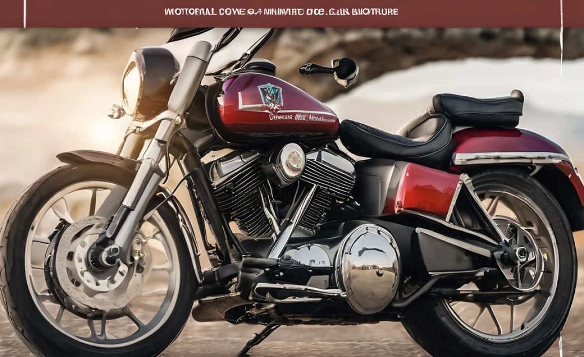 Join the Epic Motorcycle Charity Ride in Mexico for Vets