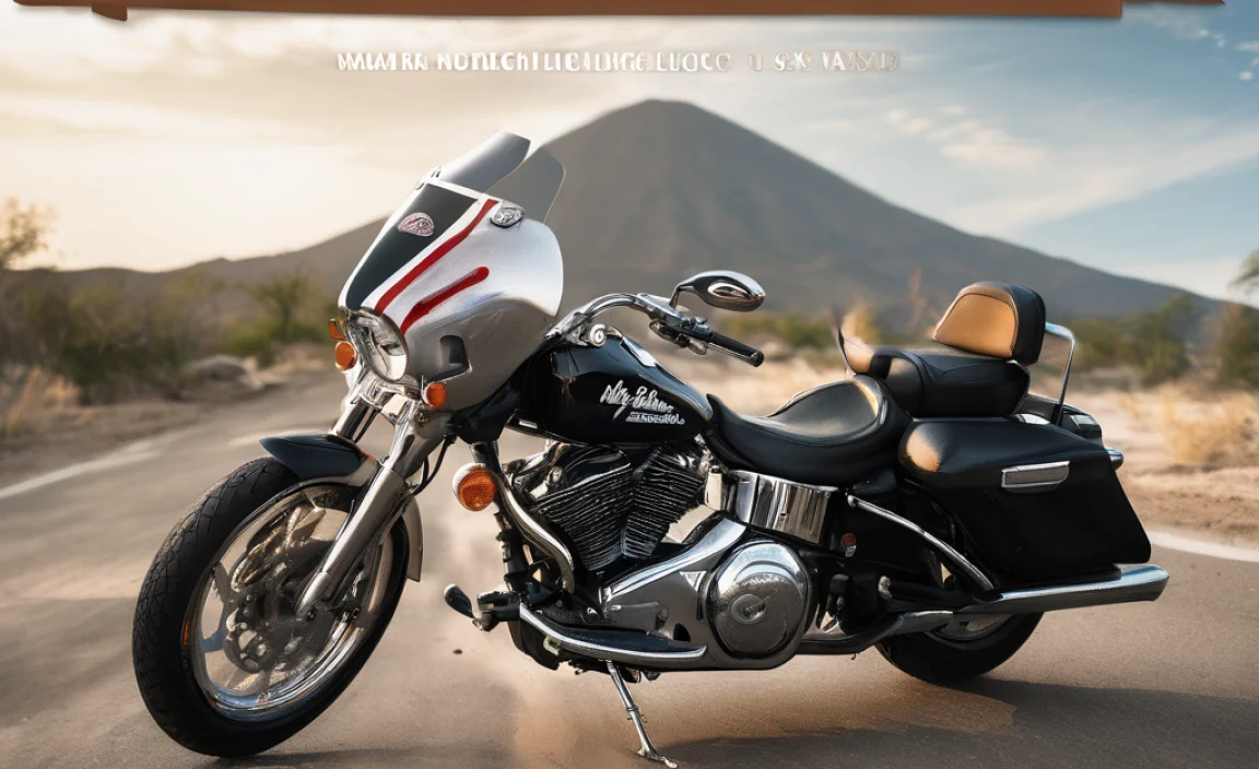 Join Mexico's Exciting Biker Tour: Register Now!