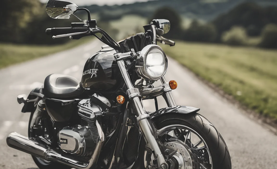 UK Motorcycle Charity Ride: Join the Big Weekend Rally!