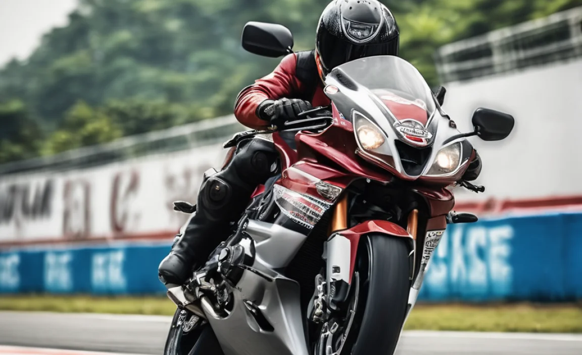 Epic Motorcycle Drag Race: Asia Tour Hits Near You!