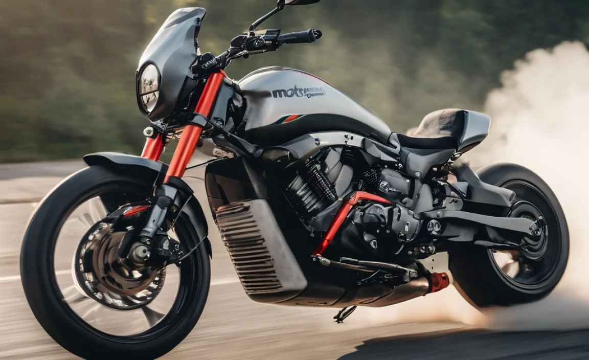 Epic 2025 Motorcycle Drag Race Europe: Camping Awaits!