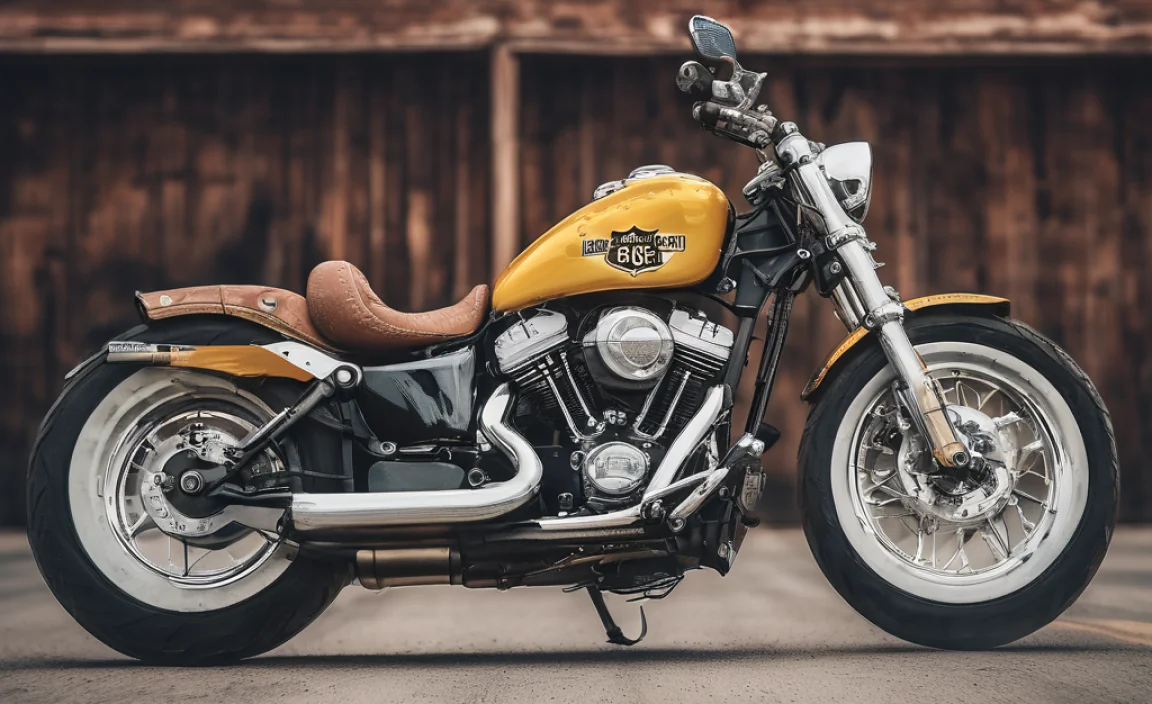 Top Gear for Route 66 Motorcycle Drag Race Success