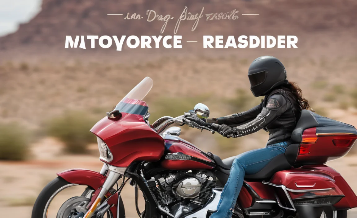 Women's Motorcycle Drag Race Tour Hits Southwest!