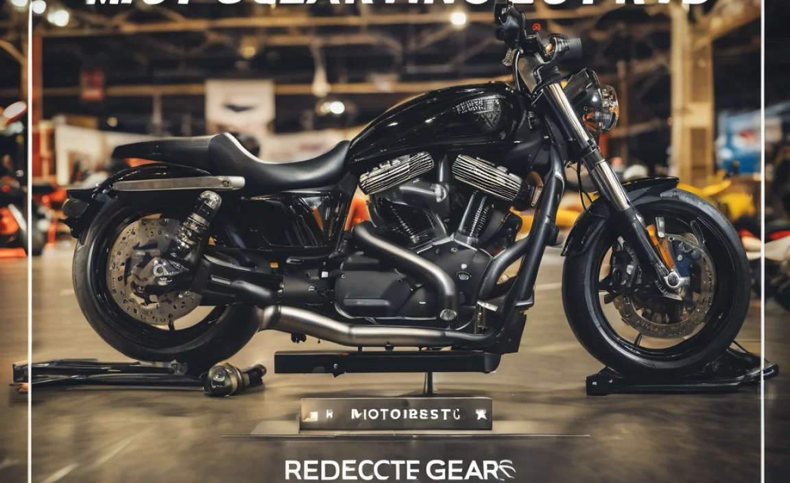 Midwest Motorcycle Expo: Best Gear & Route Tips!