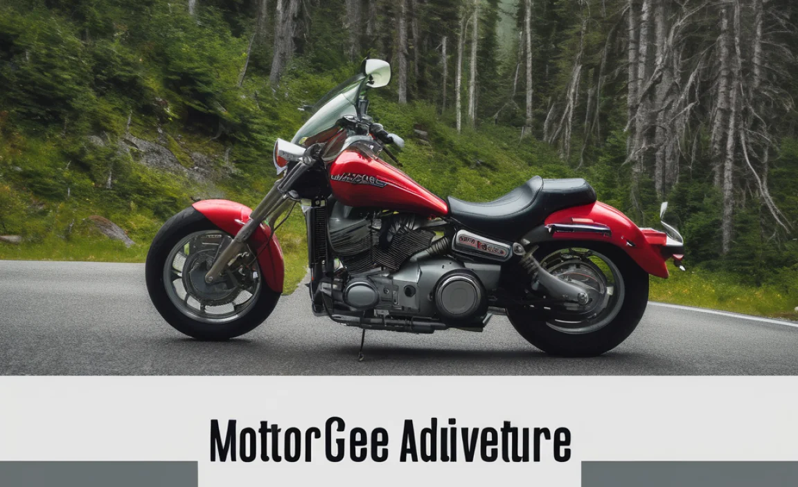 Alaska Motorcycle Meetup: Top Adventure Gear Guide