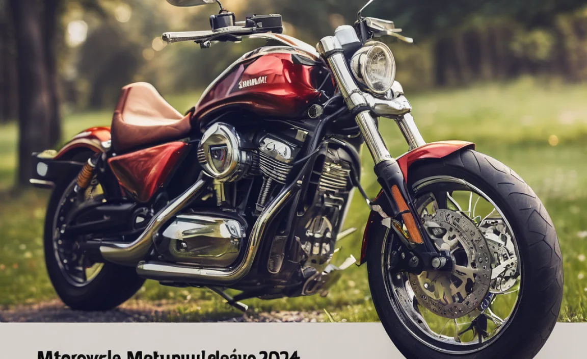 Family-Friendly Motorcycle Meetup 2025: Europe Calls!