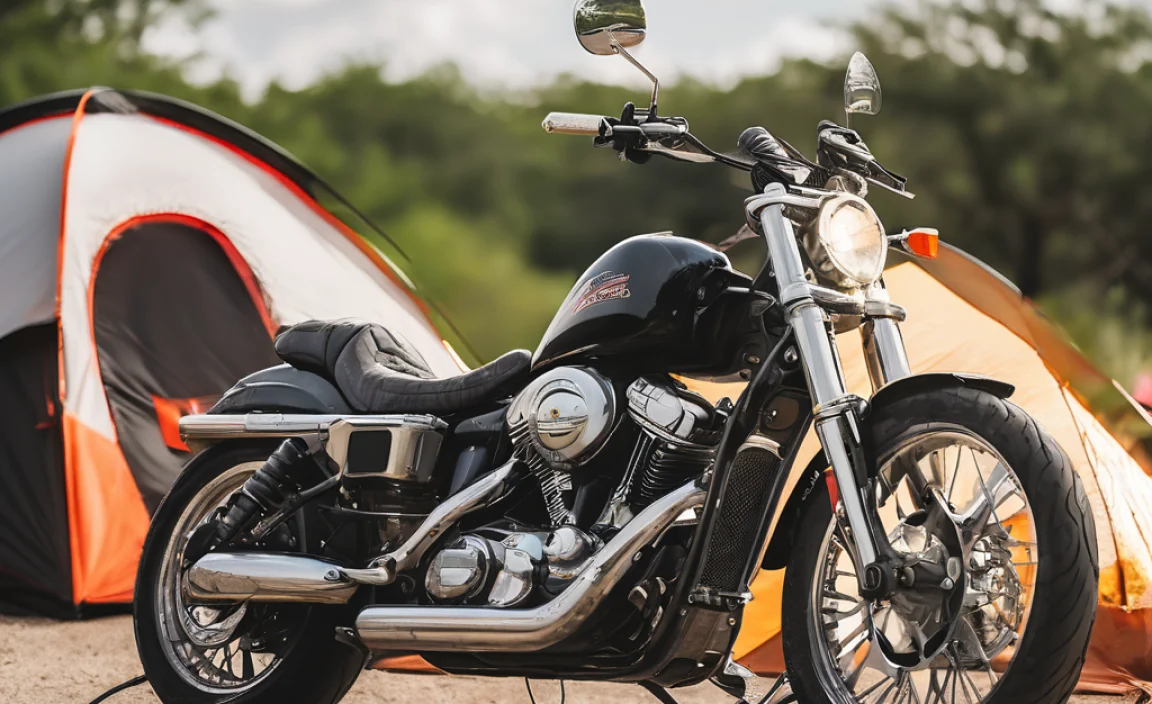 Experience the Thrill of Texas Roads