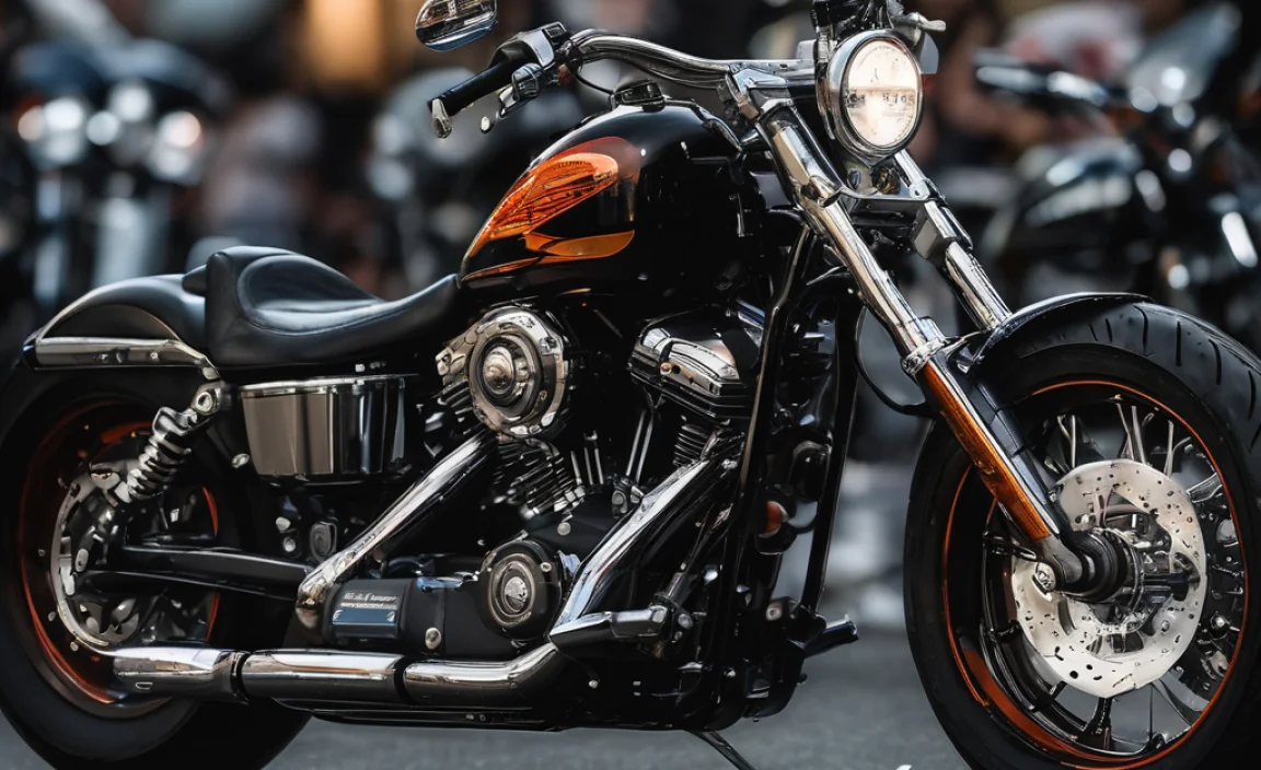 What Happens at the Japan Custom Show