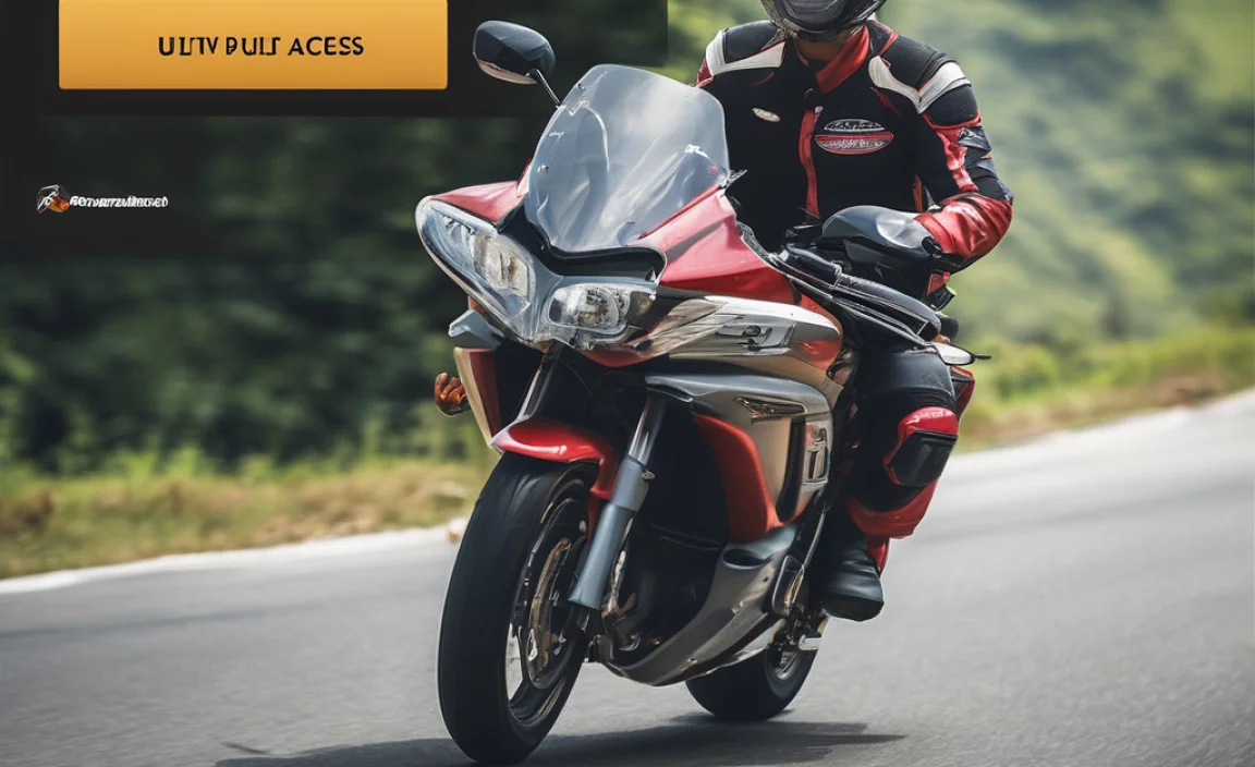 VIP Access: Ultimate Asia Motorcycle Rally Tour