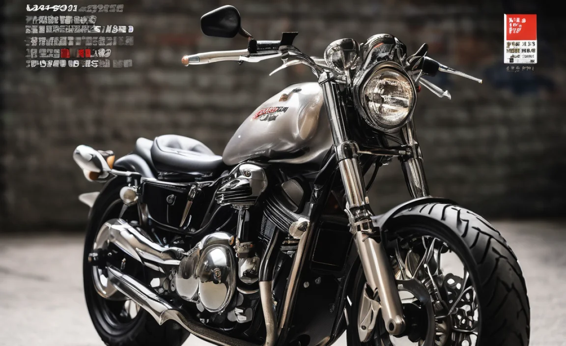 Epic Motorcycle Rally & Custom Show in Japan This Weekend!