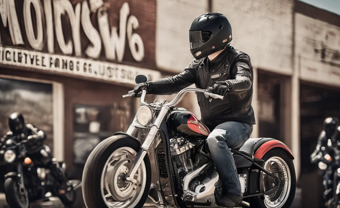 Epic Route 66 Stunt Show: Thrills for Charity!