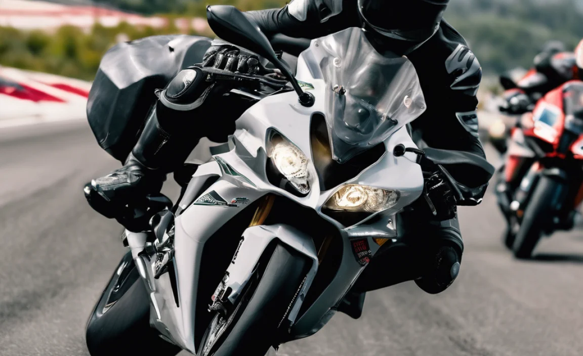 Epic 2025 USA Sport Bike Gathering & Tour Adventure