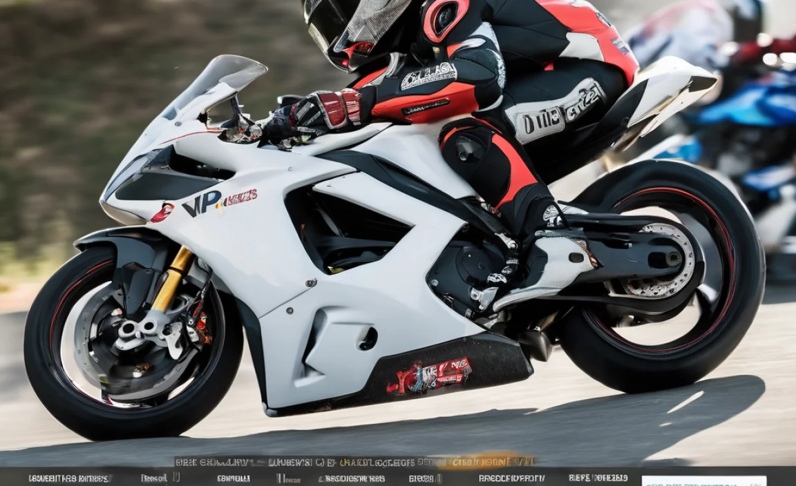 VIP Access: Sportbike Gathering USA 2025 Awaits!