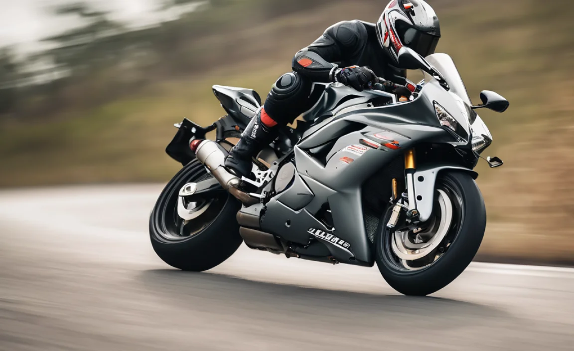 Discovering the Sportbike Gathering Midwest Route