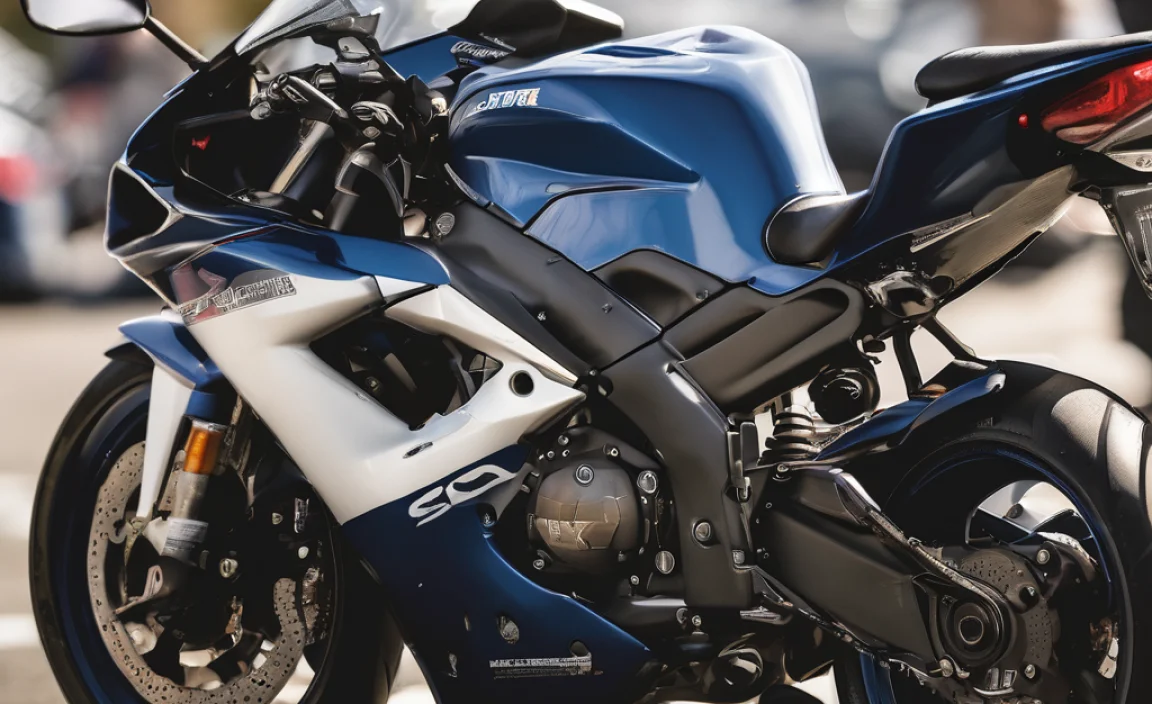 Register Now: Exciting Sportbike Meetup Near California!