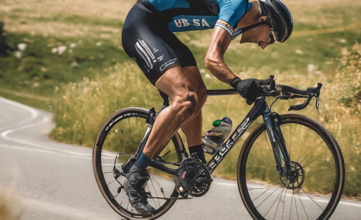 Epic 2025 USA Cross-Country Touring Bike Event!