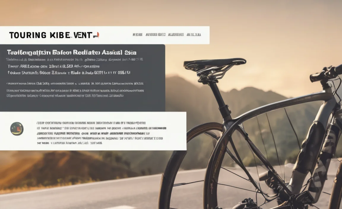 Join Asia Tour: Register Now for the Bike Event!