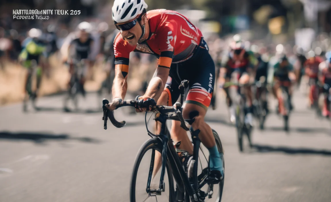 Touring Bike Events Australia 2025: Full Schedule