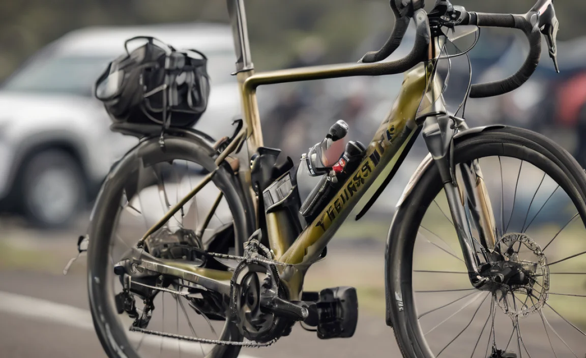 Epic Australia Bike Tours: Veterans Event Highlights