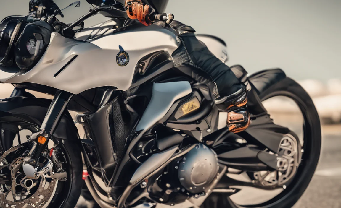 Touring Bike Event Australia: A Unique Experience