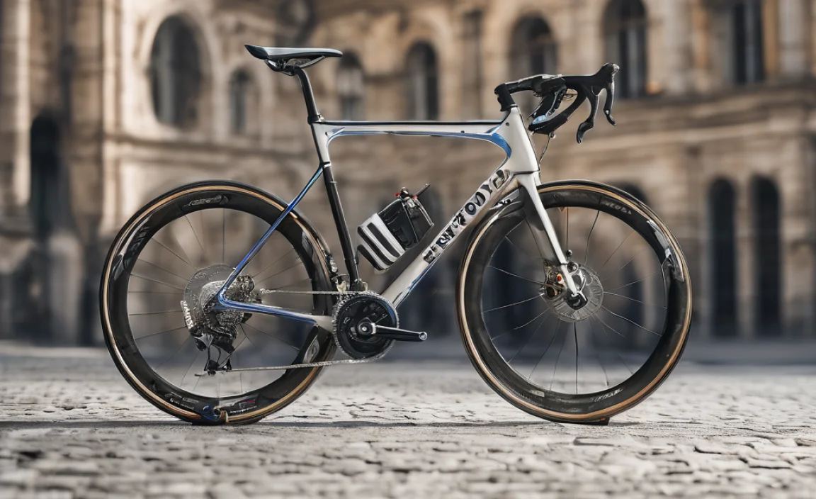 Join the 2025 Europe Veterans Touring Bike Event!