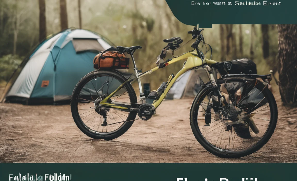 Florida Touring Bike Event & Camping Schedule 2023