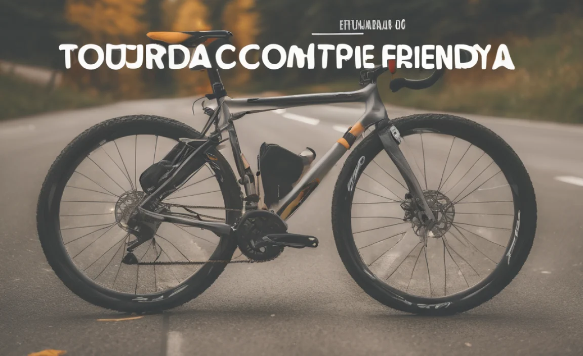 Family-Friendly Touring Bike Event in Canada Awaits!