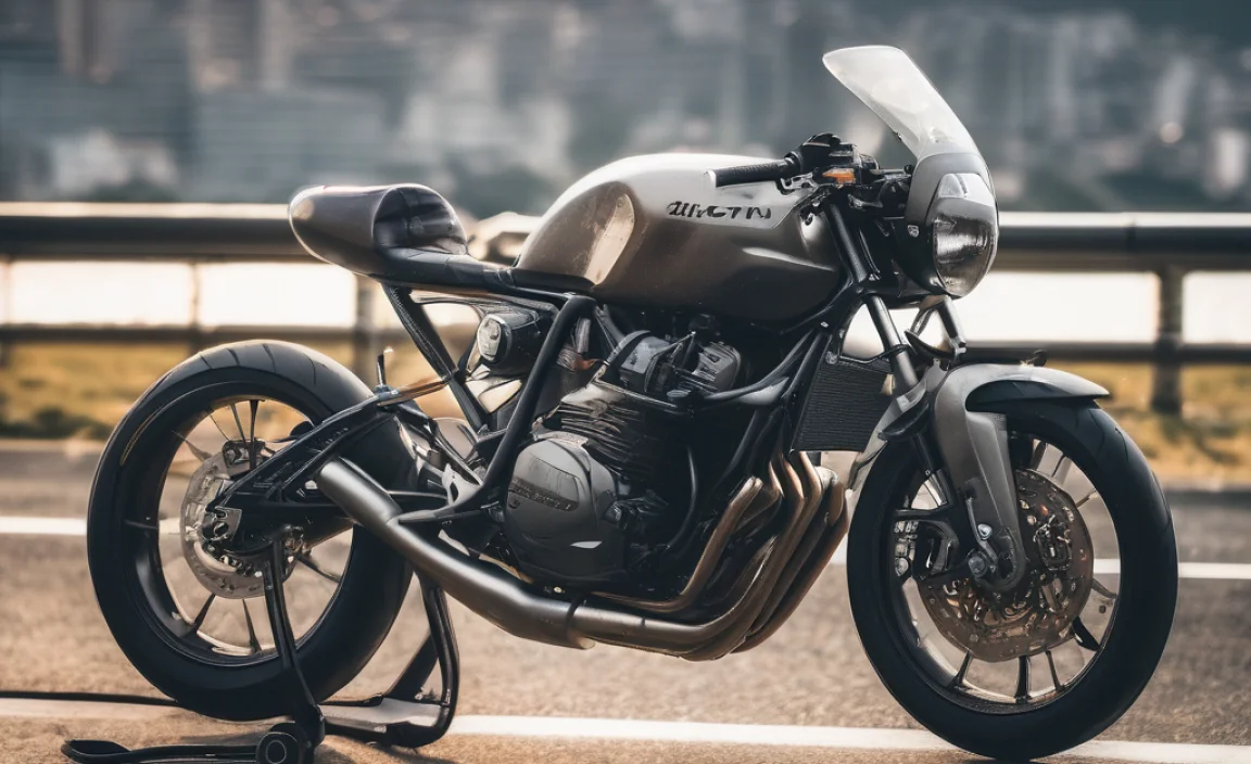 Exploring the Touring Bike Event in Japan