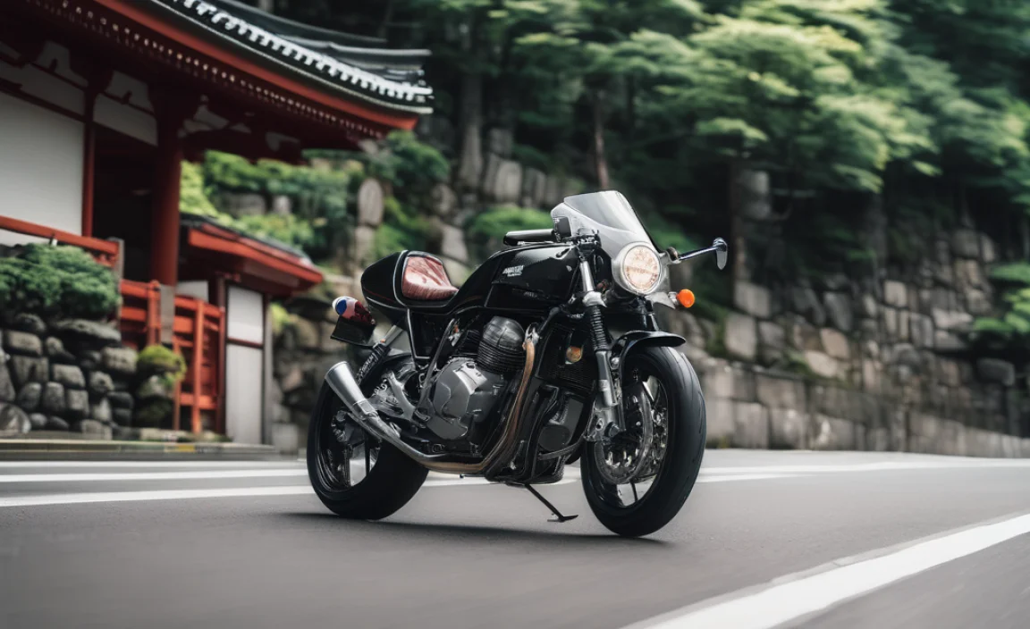 The Joy of Custom Bikes