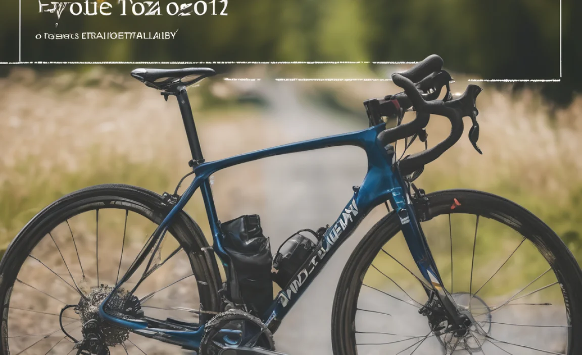 Gear Up for the Best Midwest Touring Bike Event Route!