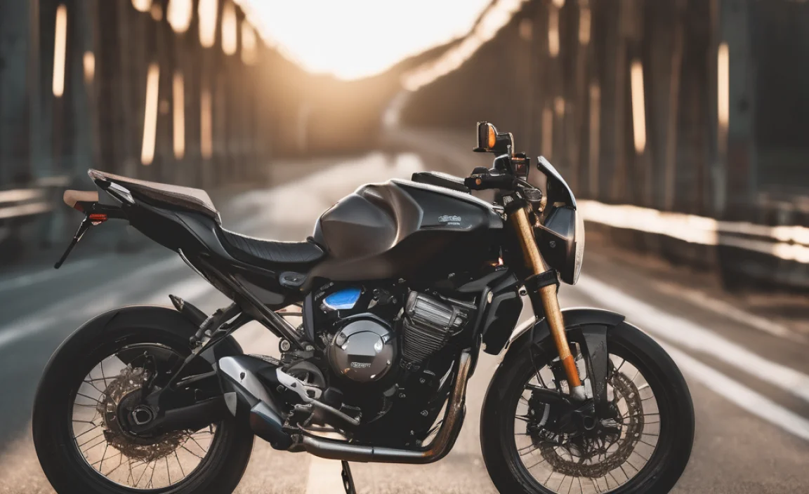 Choosing Your Touring Bike