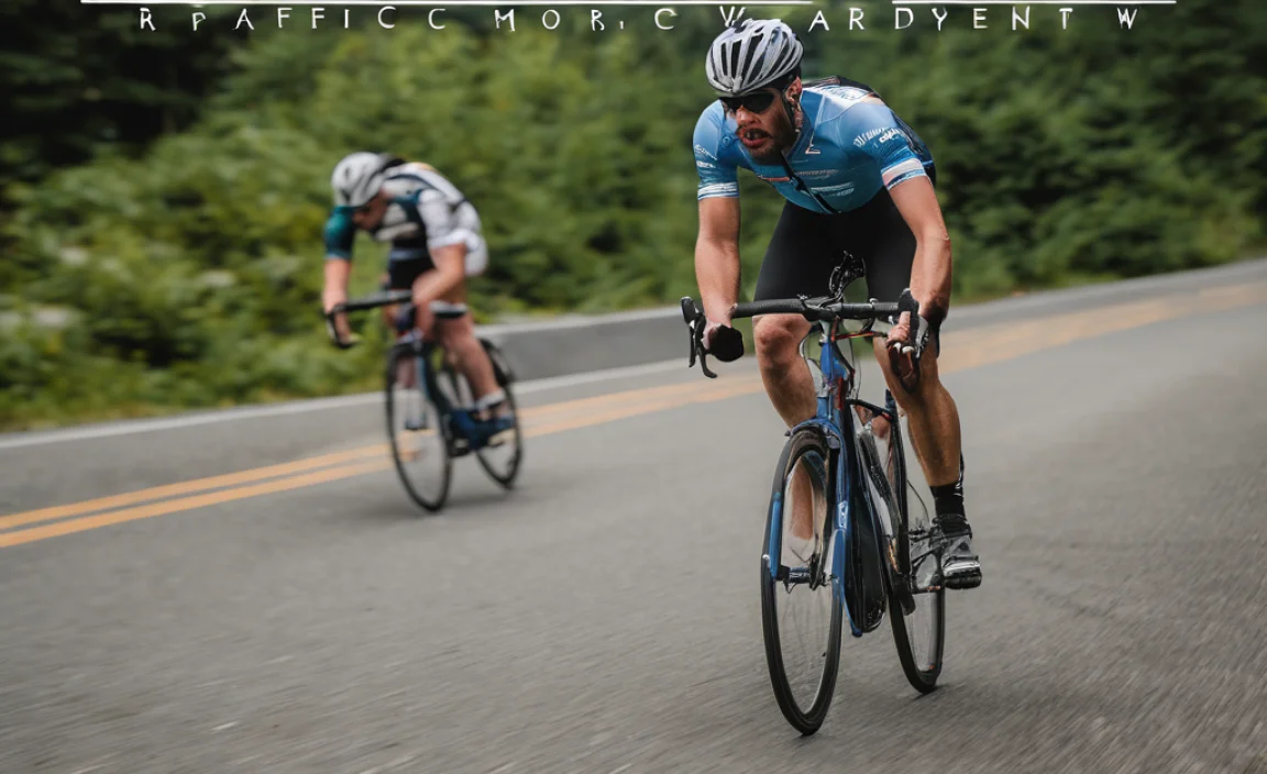 Join the Pacific Northwest Charity Bike Tour Event!