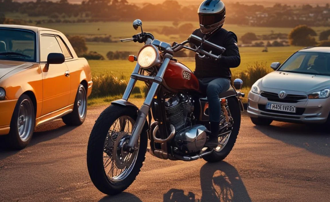 Planning Your Cruiser Rally UK Gathering