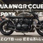 Amazing motorcycle expo UK gathering epic tour