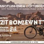 Amazing touring bike event Southwest tour this weekend